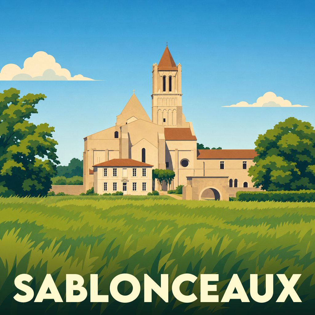 Sablonceaux