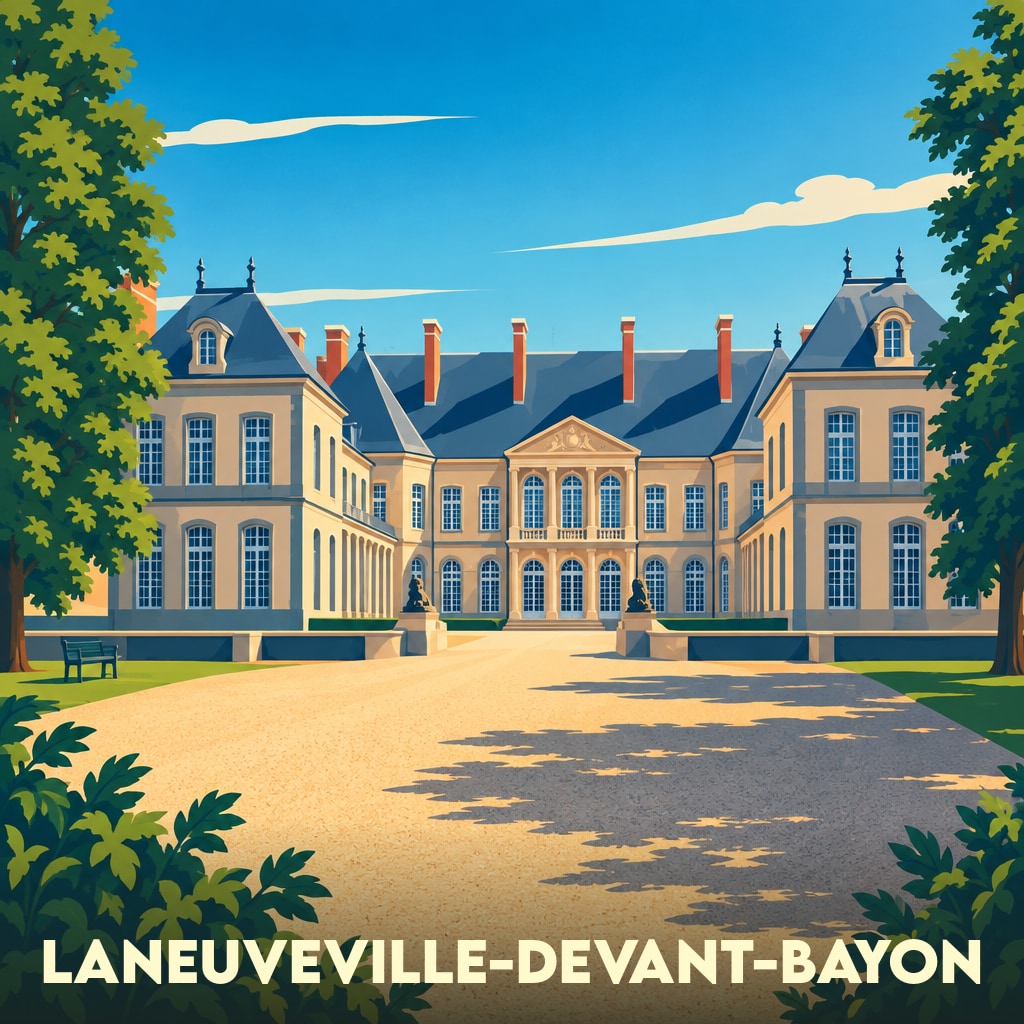 Laneuveville-devant-Bayon
