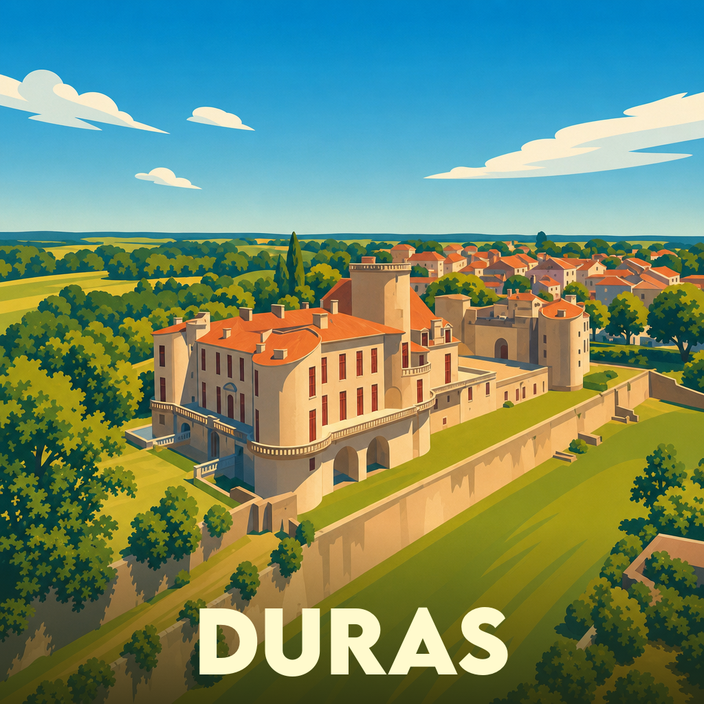 Duras