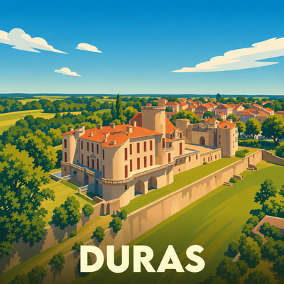 Duras