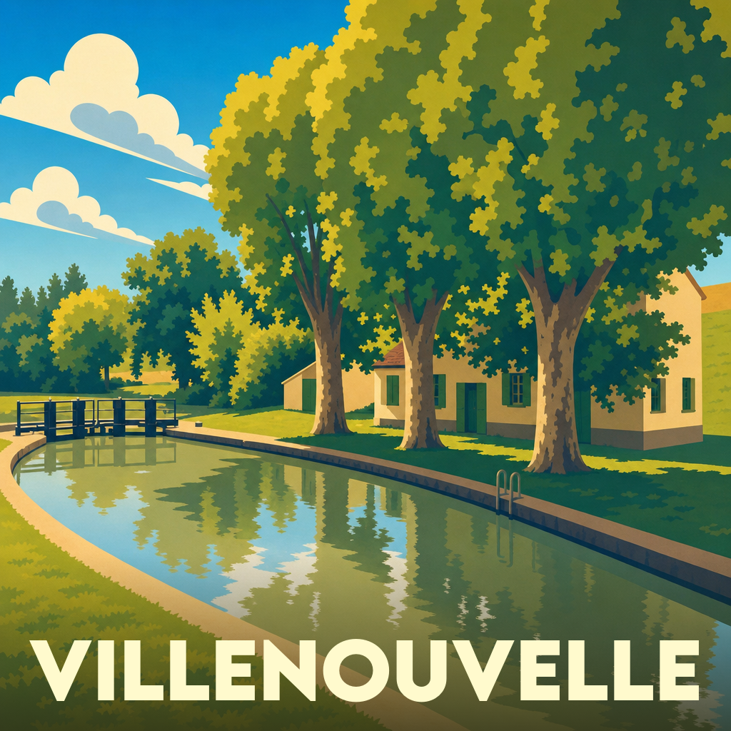 Villenouvelle