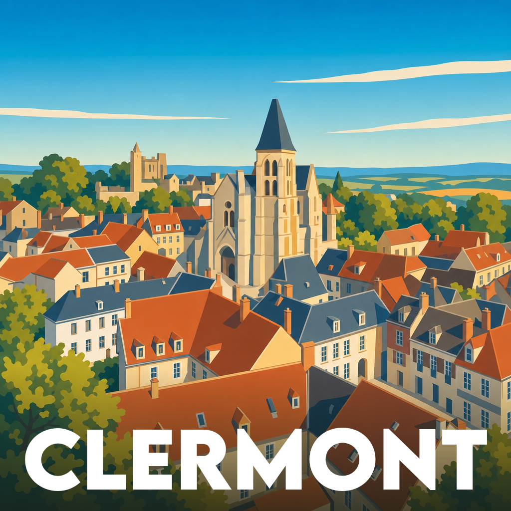 Clermont