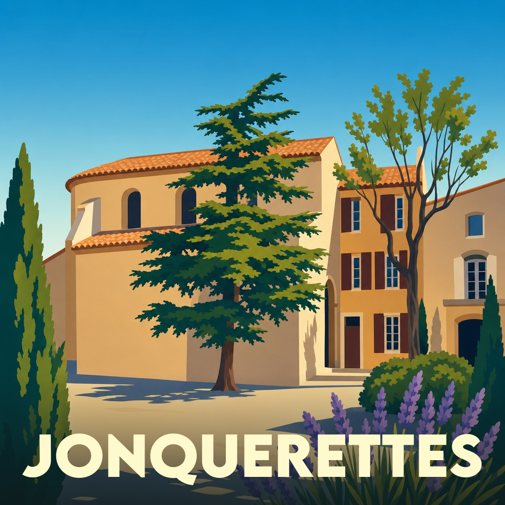Jonquerettes
