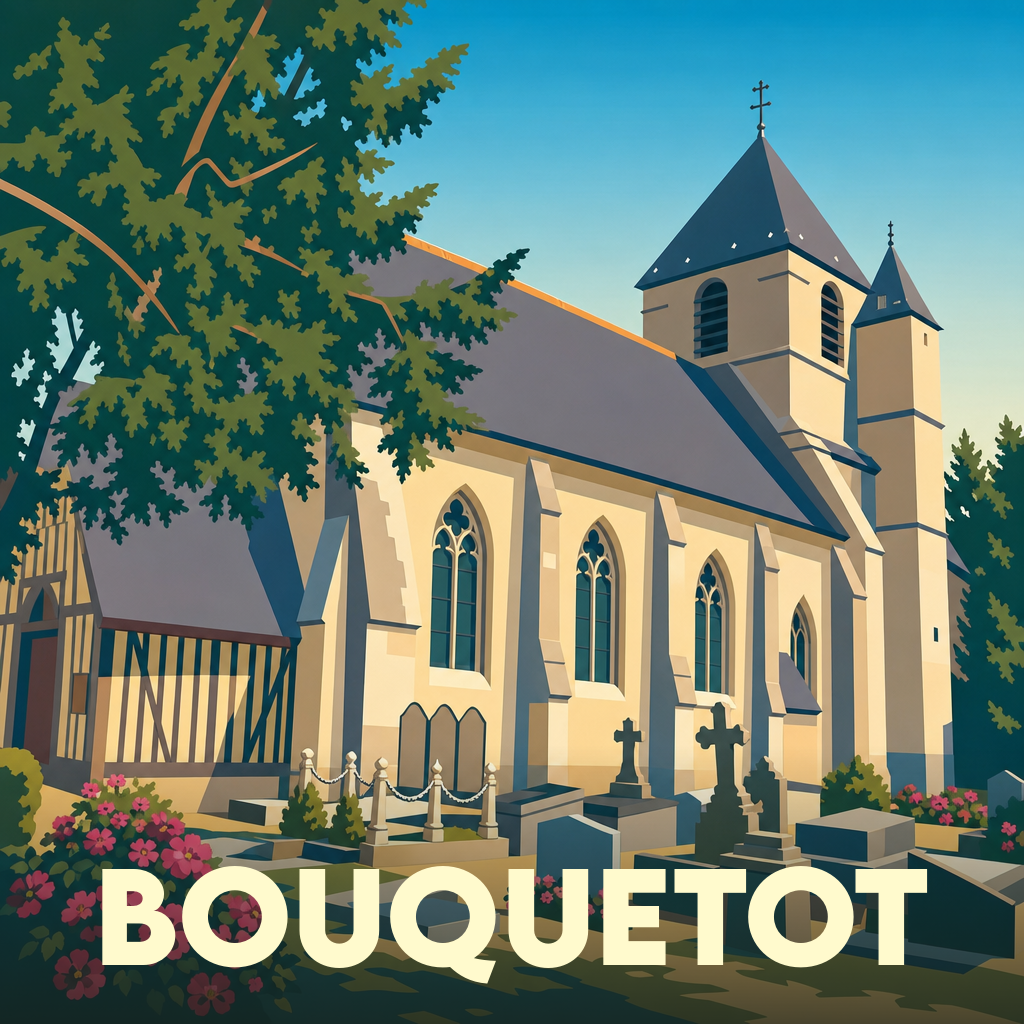Bouquetot