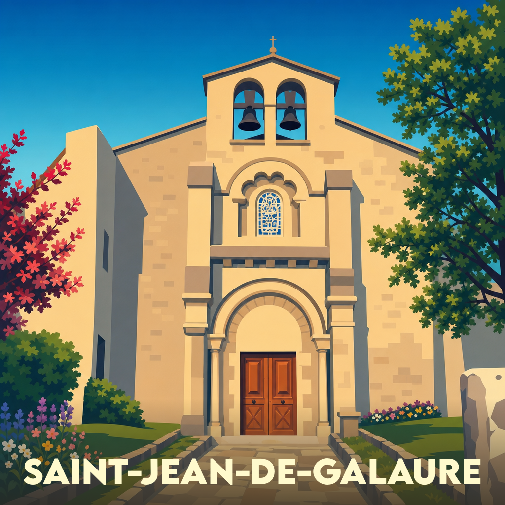 Saint-Jean-de-Galaure