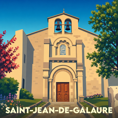 Saint-Jean-de-Galaure