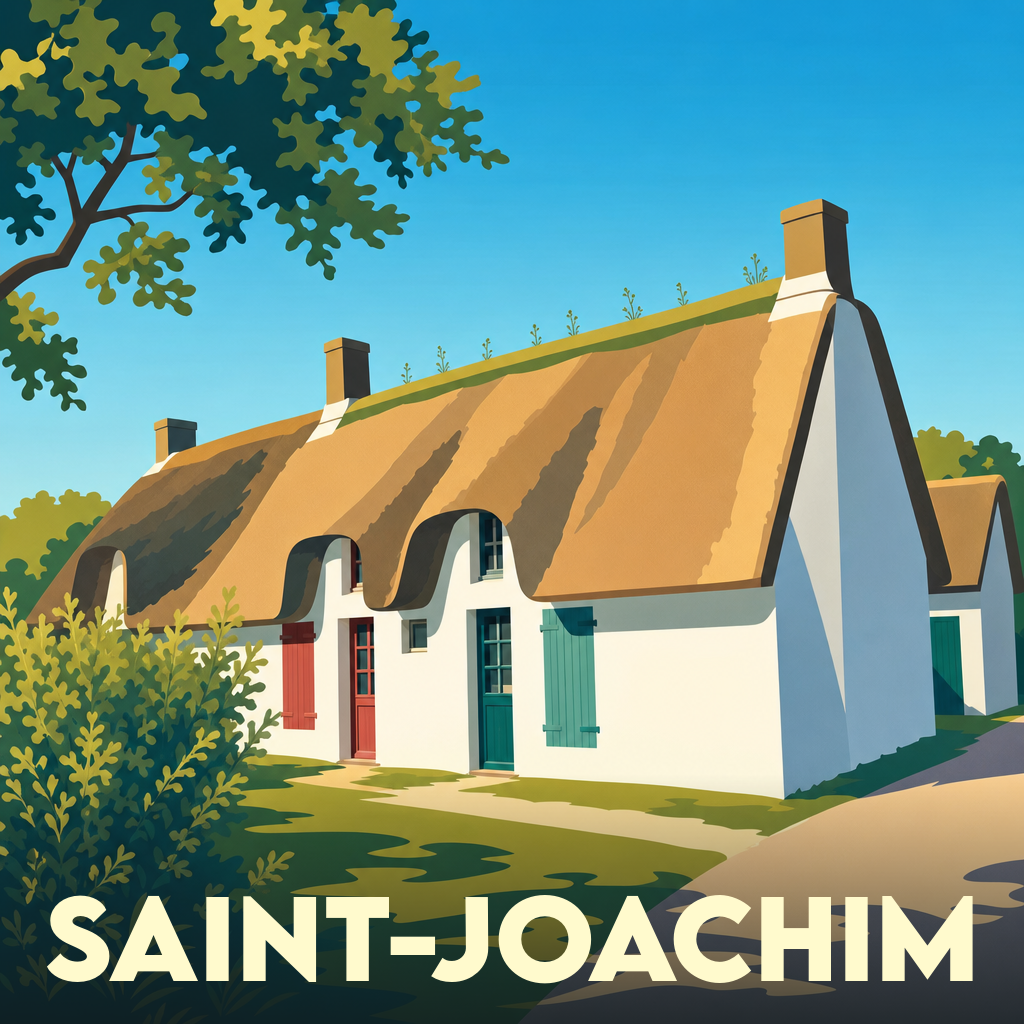Saint-Joachim