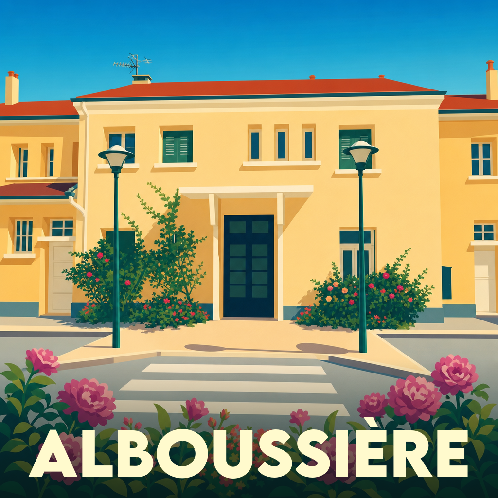 Alboussière