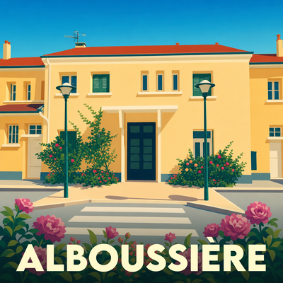 Alboussière