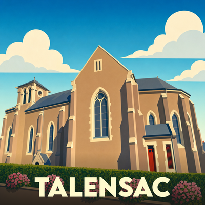Talensac