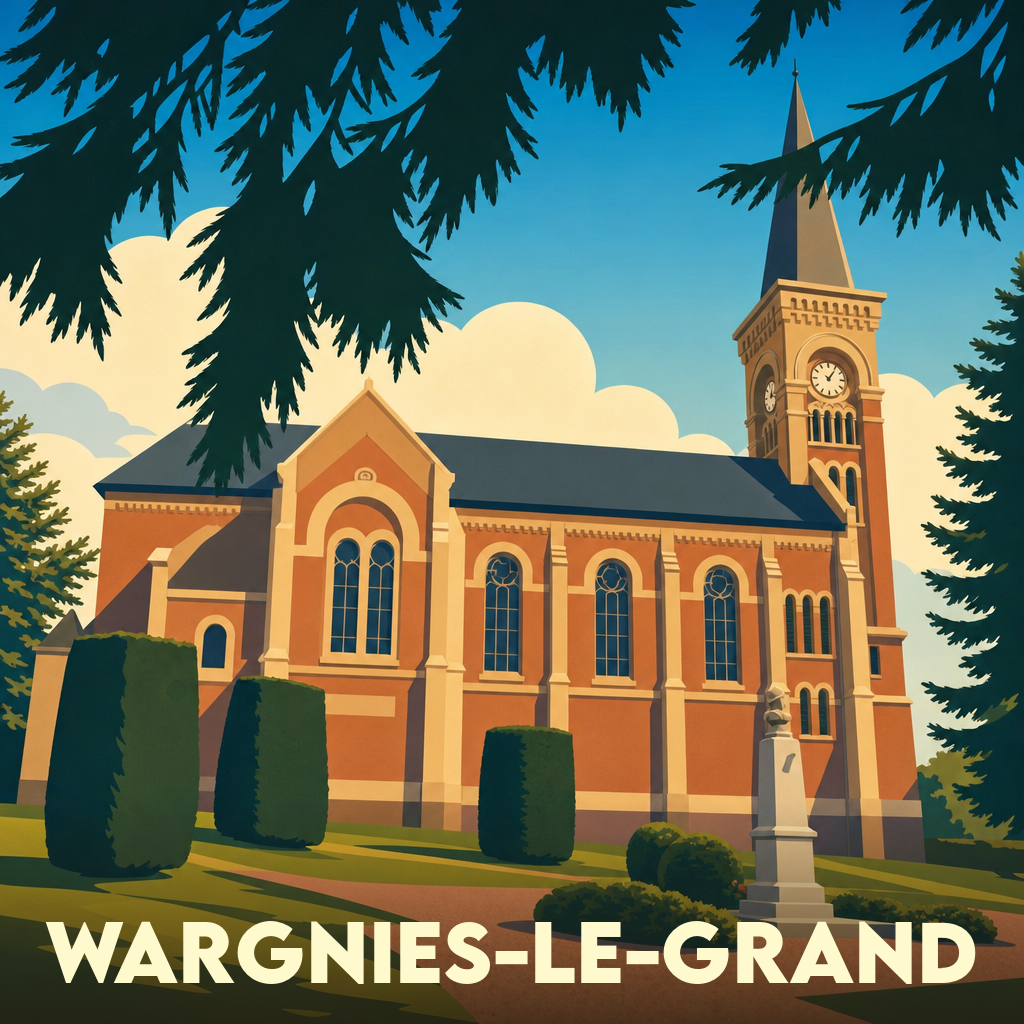 Wargnies-le-Grand