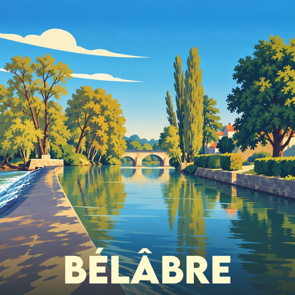 Bélâbre