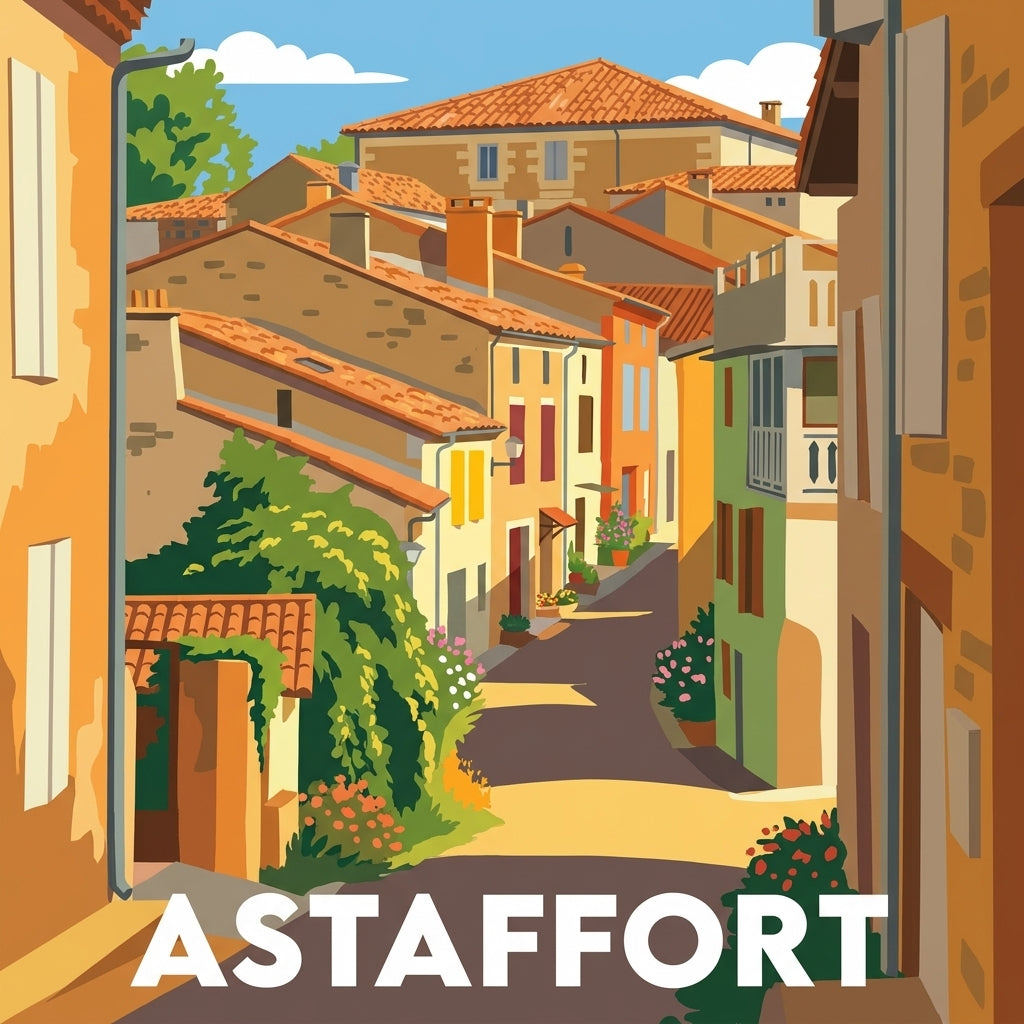Astaffort