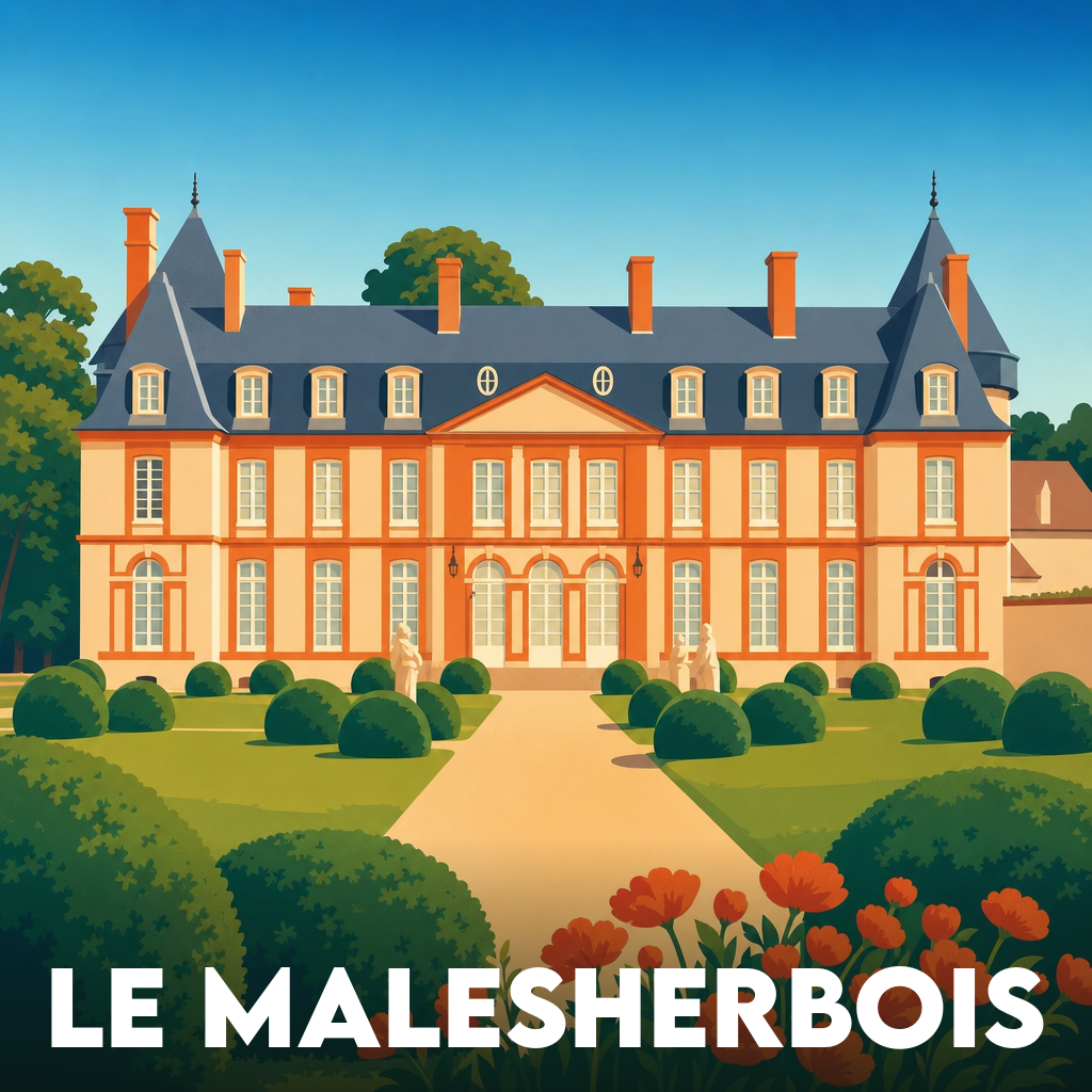 Le Malesherbois