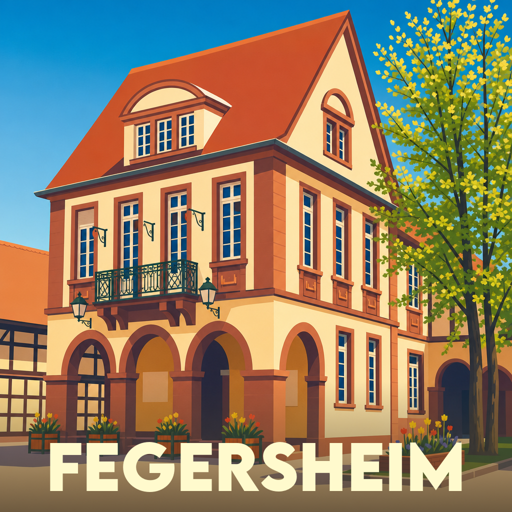 Fegersheim