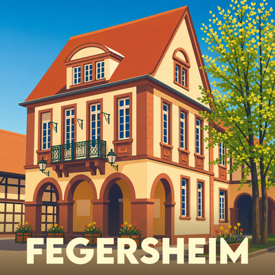 Fegersheim