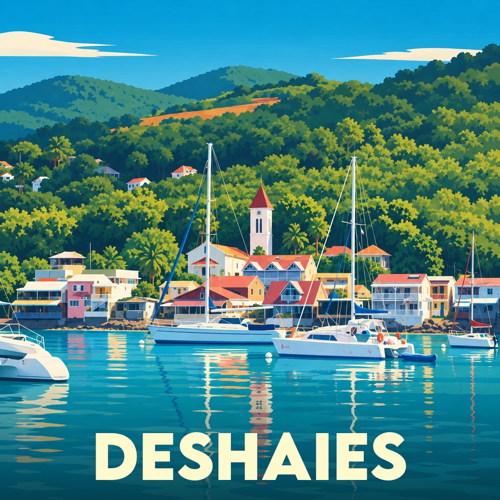Deshaies