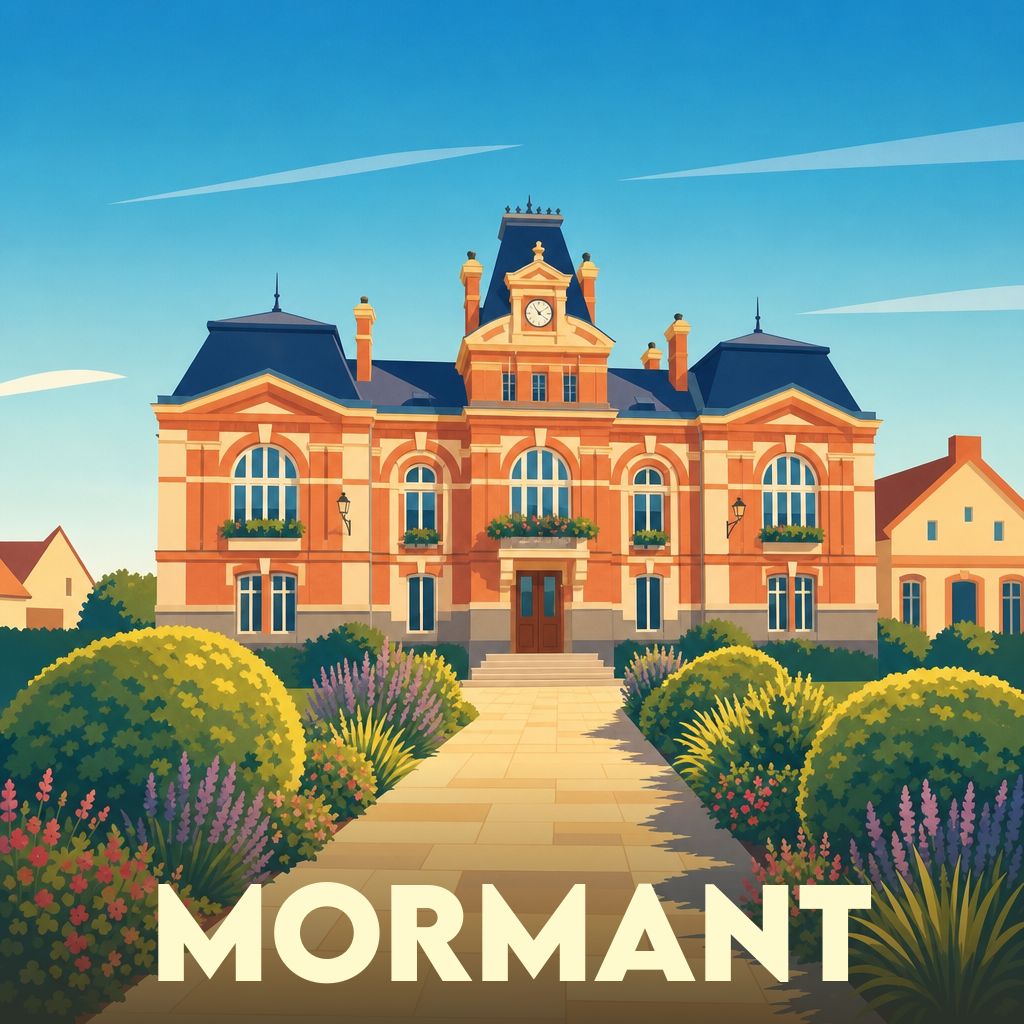 Mormant