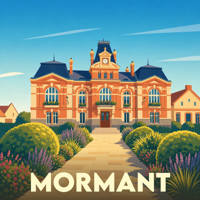 Mormant