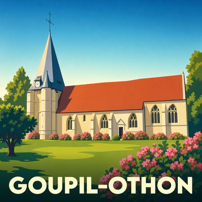 Goupil-Othon