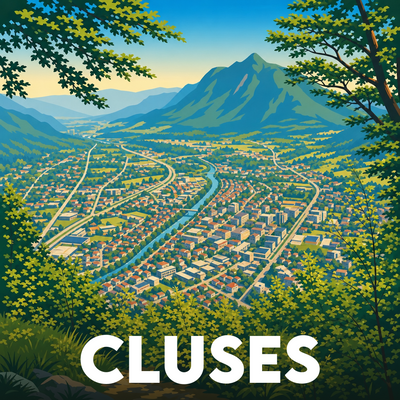 Cluses