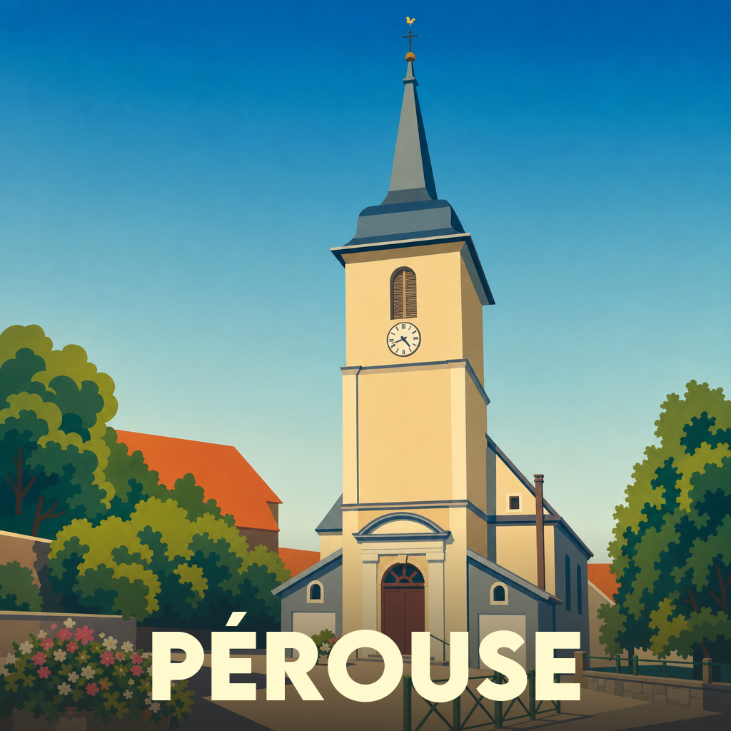 Pérouse