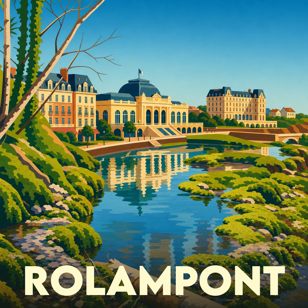 Rolampont