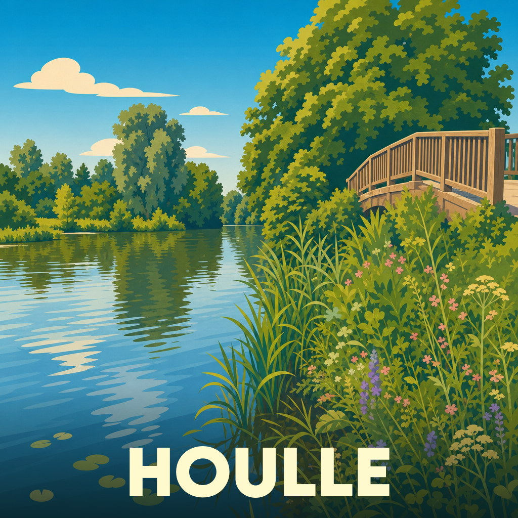 Houlle