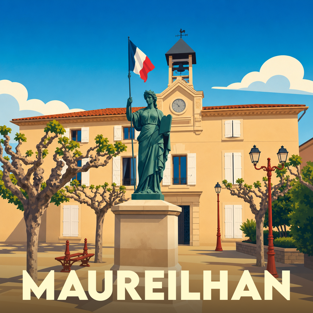 Maureilhan