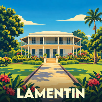 Lamentin