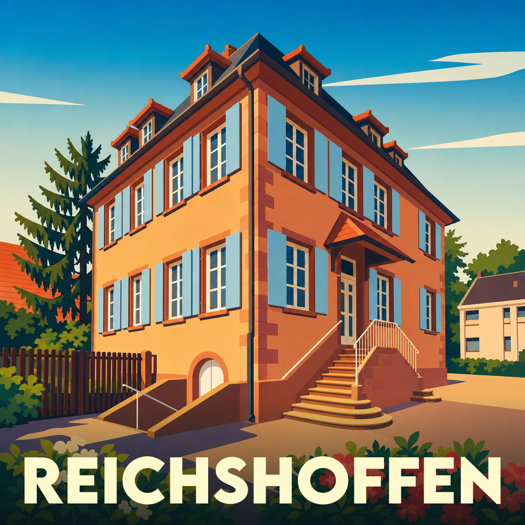 Reichshoffen