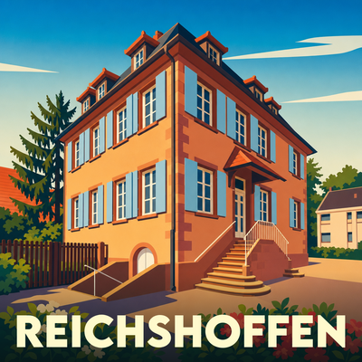 Reichshoffen
