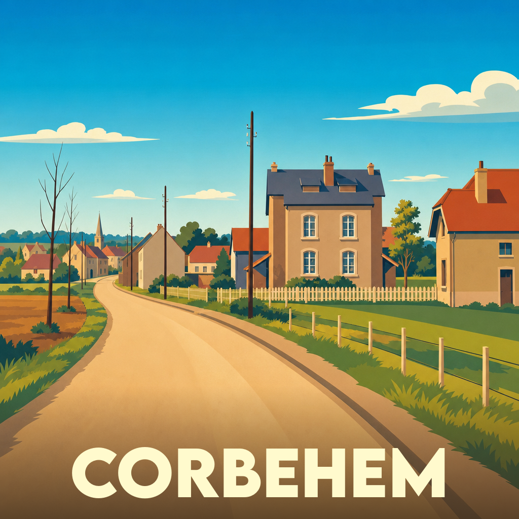 Corbehem