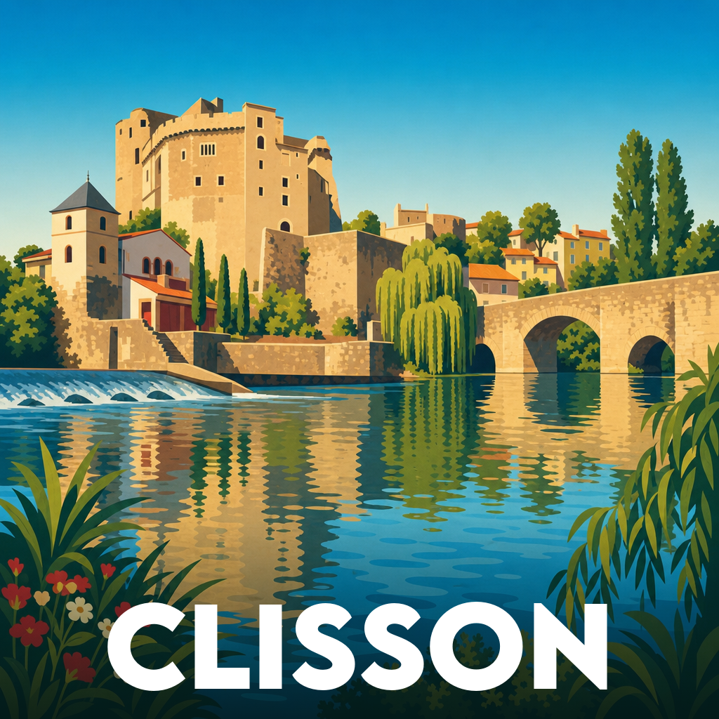 Clisson