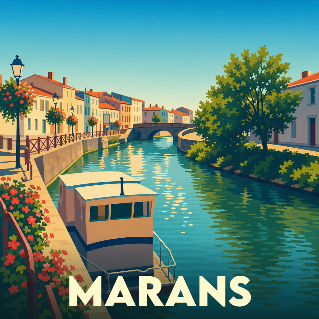 Marans