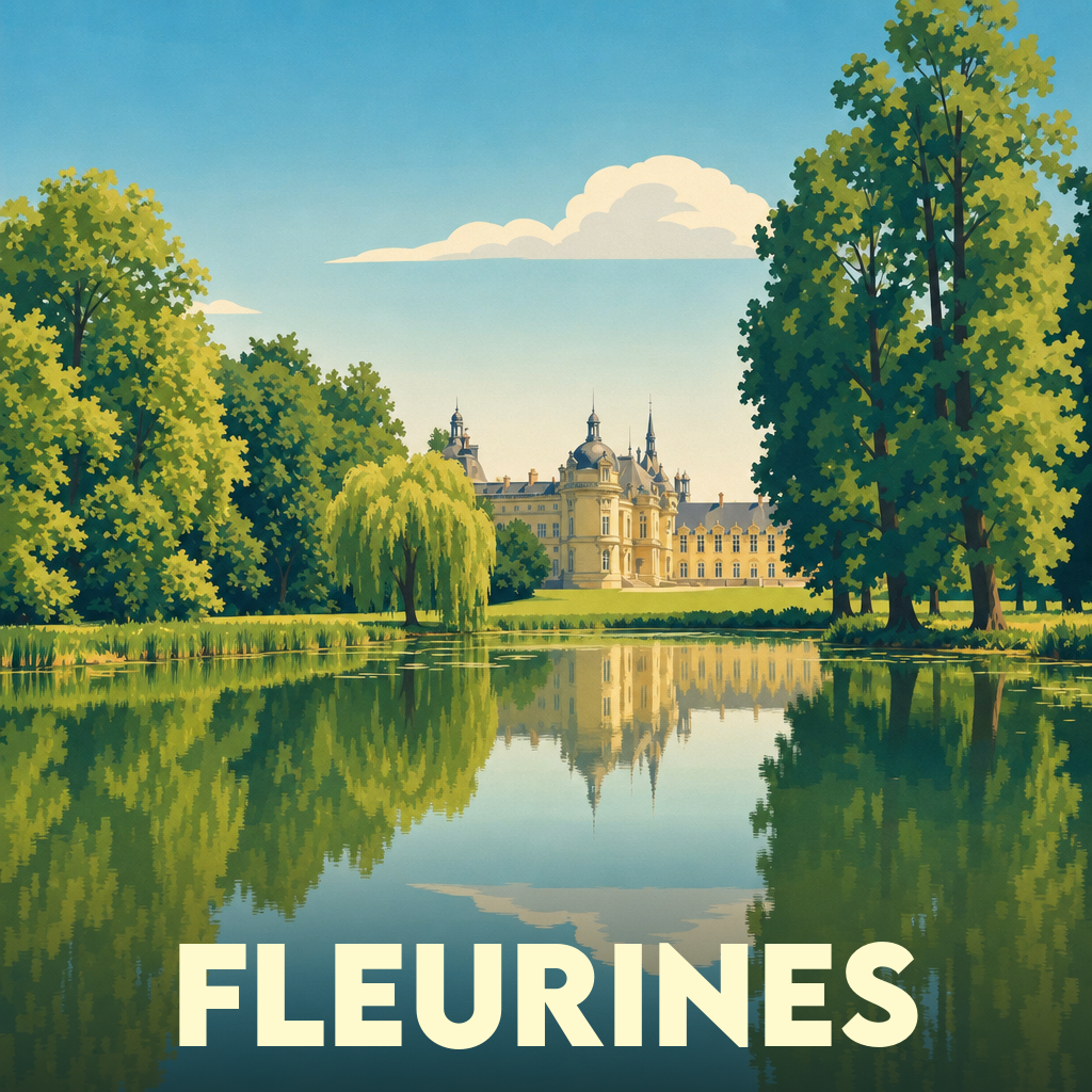 Fleurines