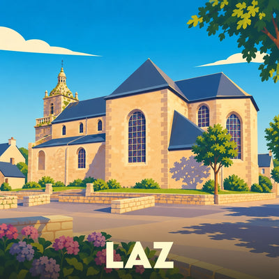 Laz
