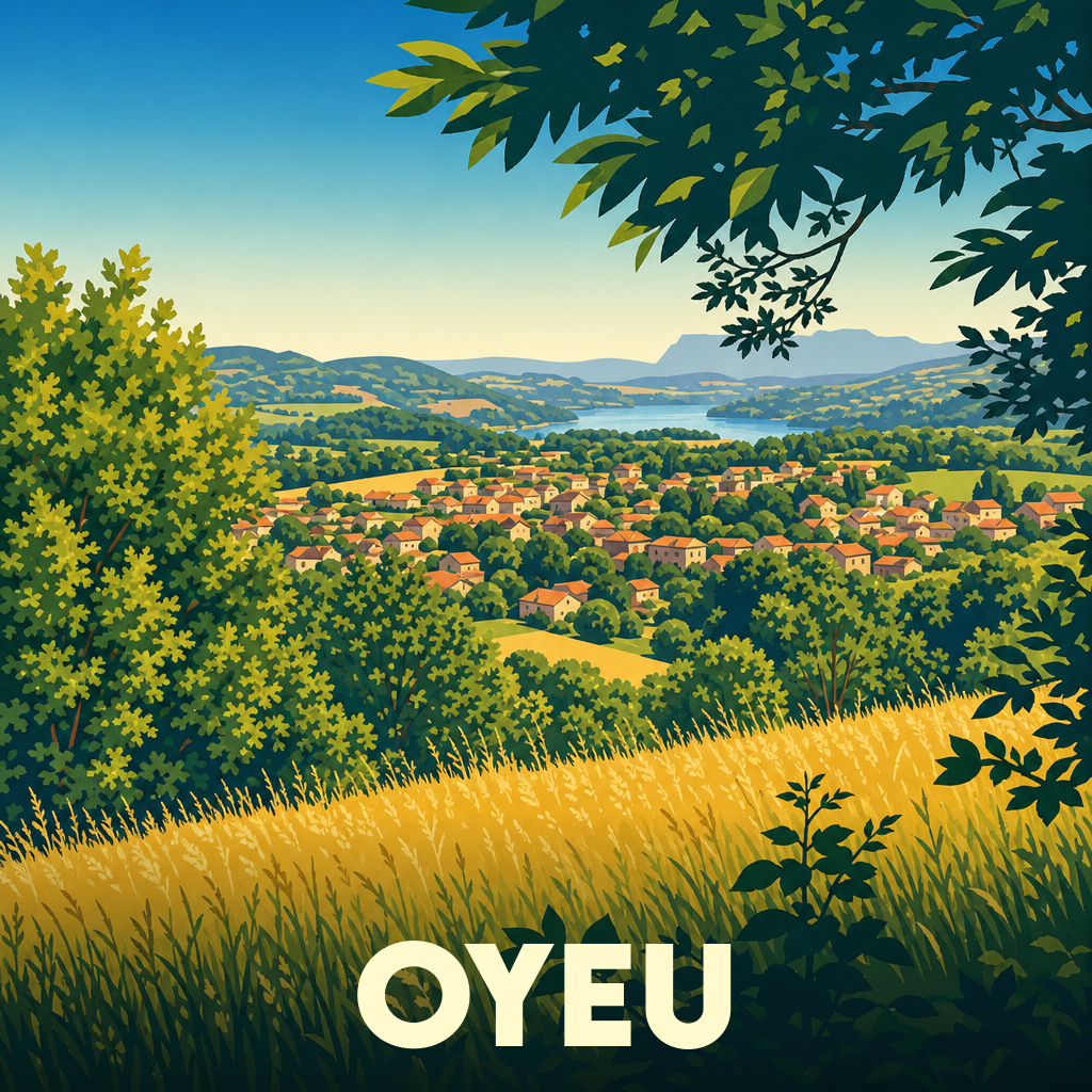 Oyeu
