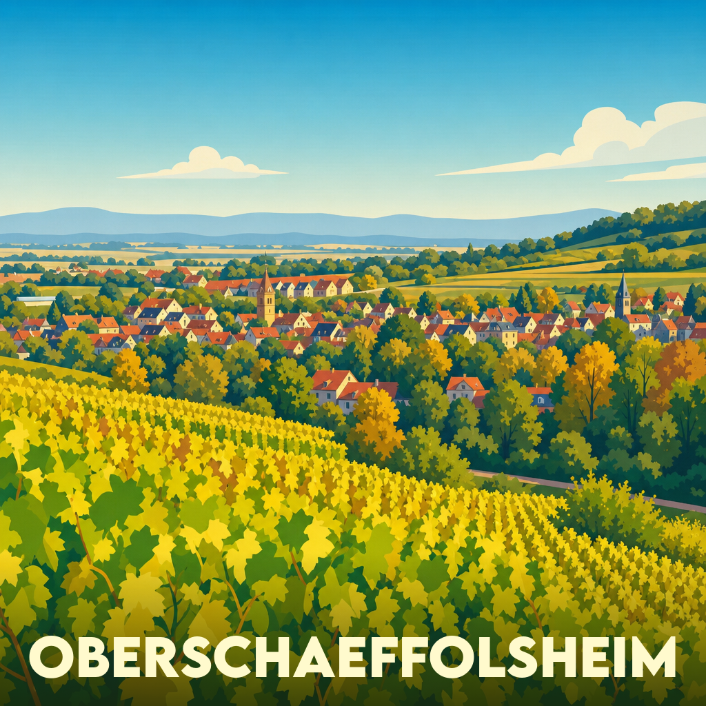 Oberschaeffolsheim