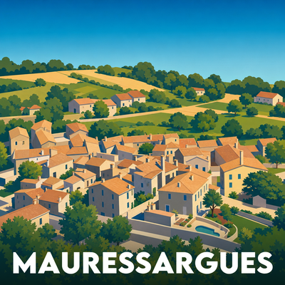 Mauressargues