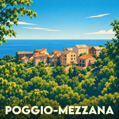 Poggio-Mezzana