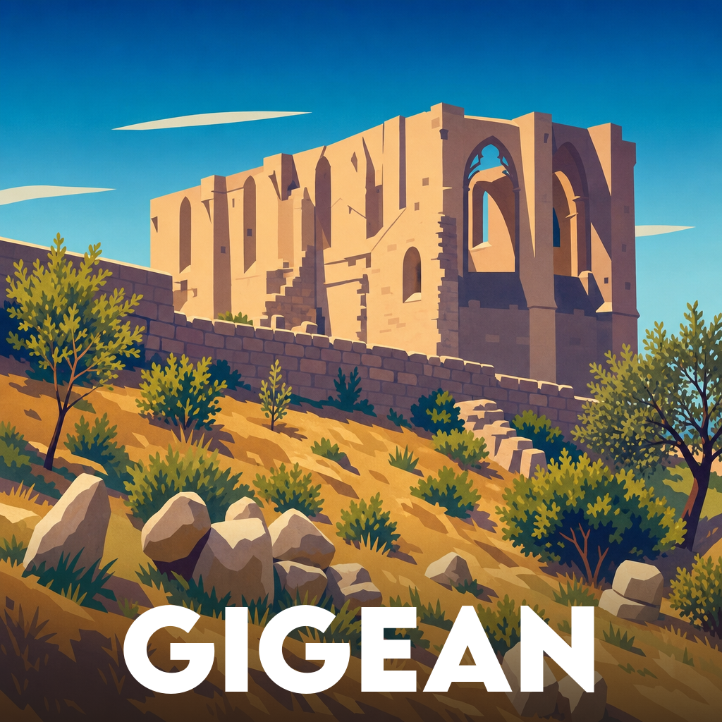 Gigean