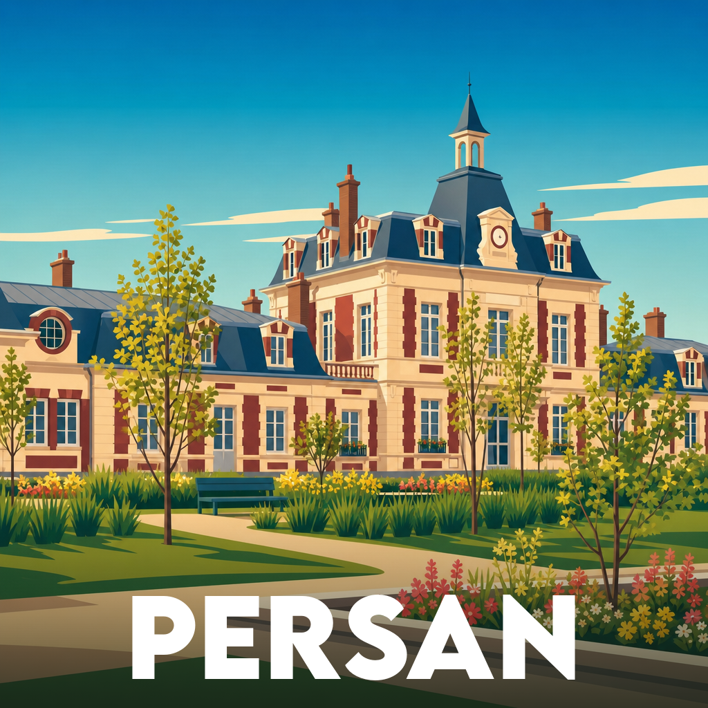 Persan