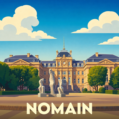 Nomain