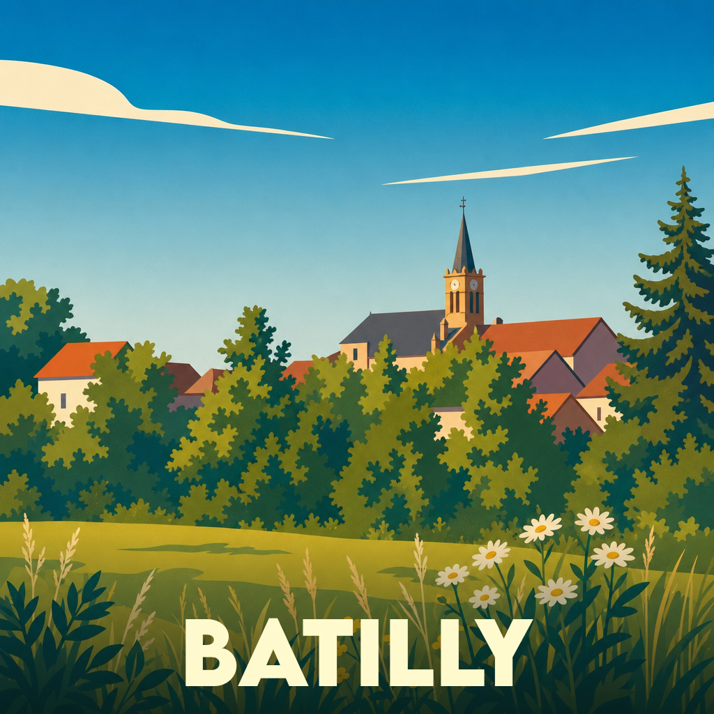 Batilly
