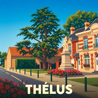 Thélus