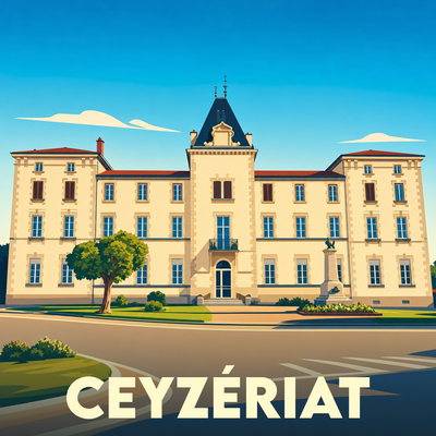 Ceyzériat