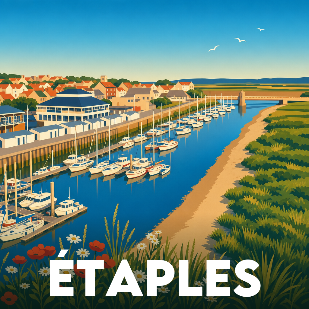 Étaples
