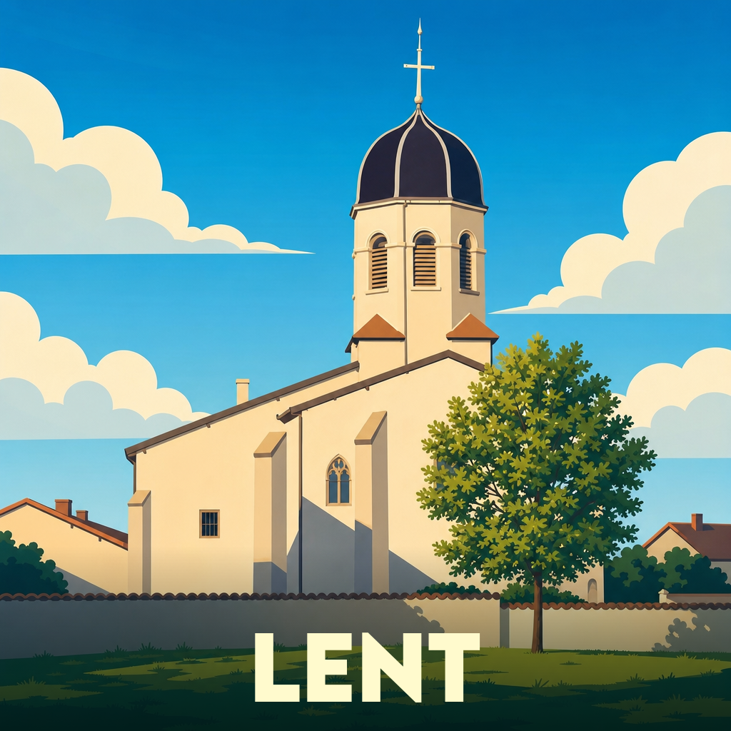 Lent