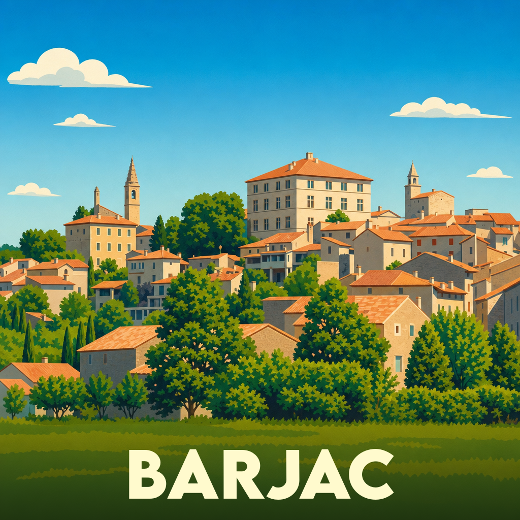 Barjac